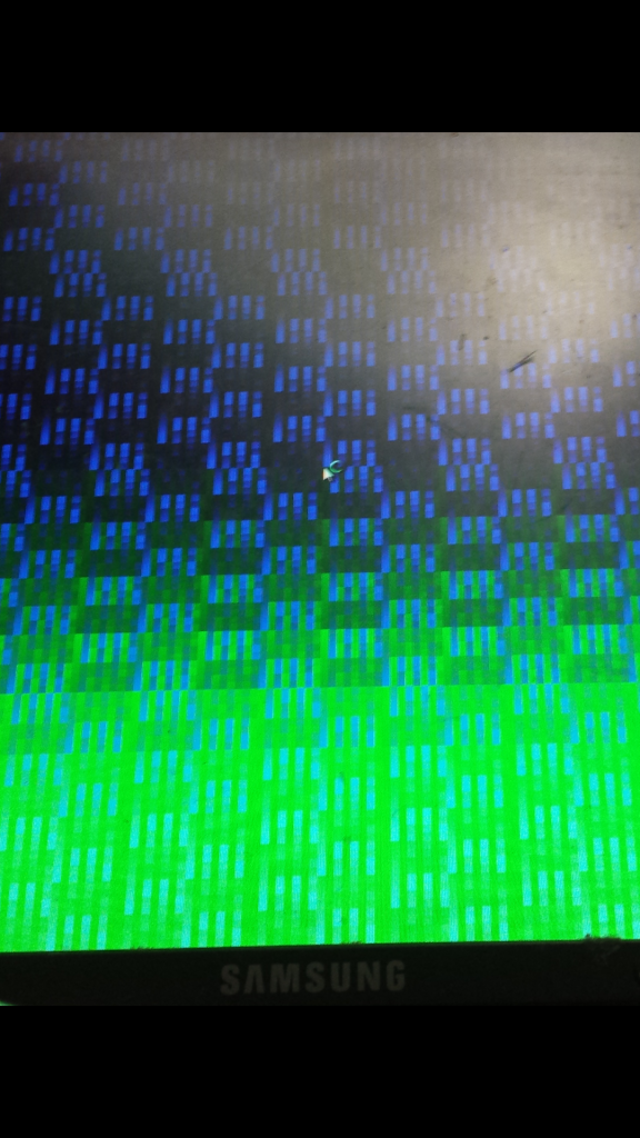 is it graphic card faulty? HardwareZone Forums